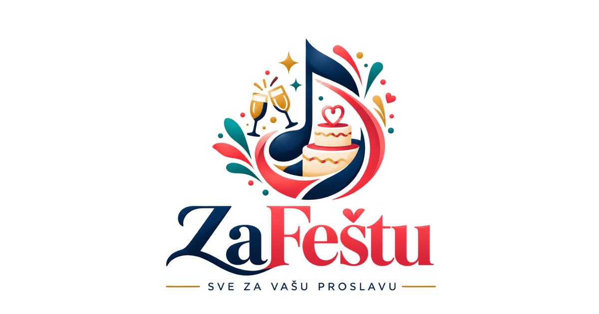 ZaFeštu — Sve za vašu proslavu
