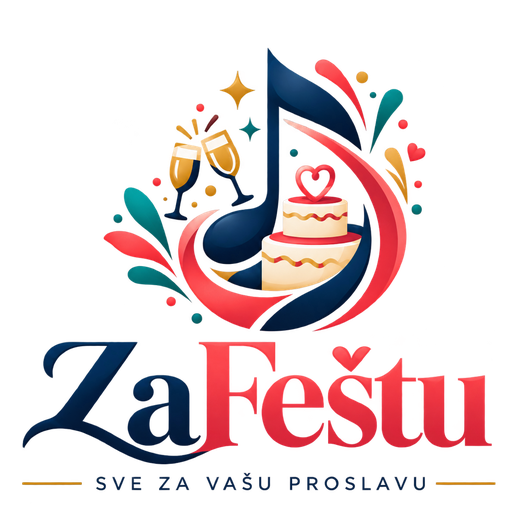 ZaFeštu — Sve za vašu proslavu